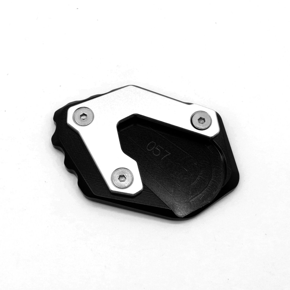 Side Stand Enlarger for BMW R1200/1250GS LC: 2013- (Not Adv)