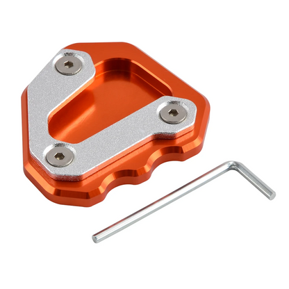 Side Stand Enlarger for KTM 1290 Super Duke/GT (2014-2018)