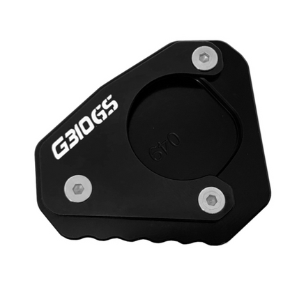 Side Stand Enlarger BMW G310GS (2017-)