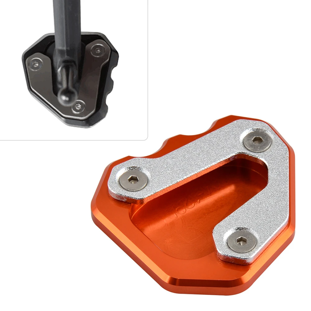 Side Stand Enlarger for KTM 1290 Super Duke/GT (2014-2018)