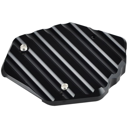 Side Stand Enlarger for BMW R1200/1250GS LC: 2013- (Not Adv)