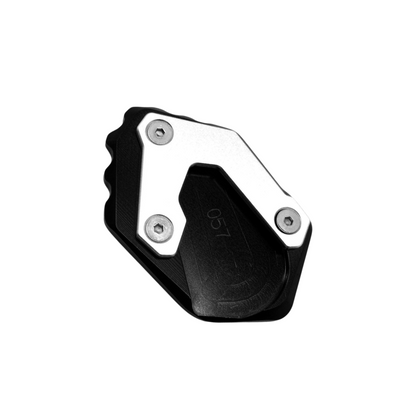 Side Stand Enlarger for BMW R1200/1250GS LC: 2013- (Not Adv)