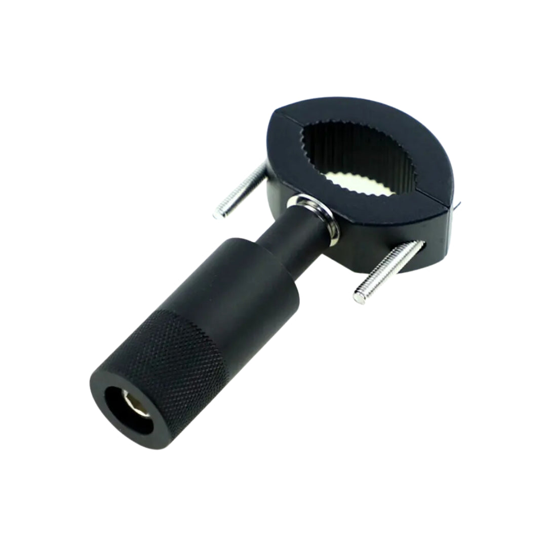 MC Small Fork Mounted Spotlight Bracket Set #3