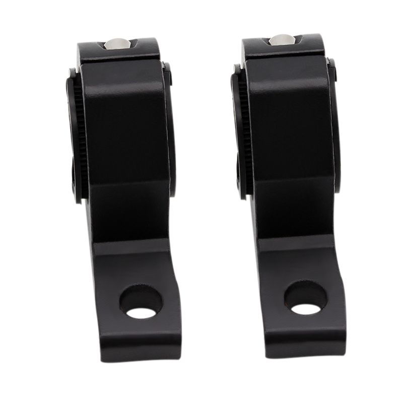 Spotlight Tube Clamp Mount Set
