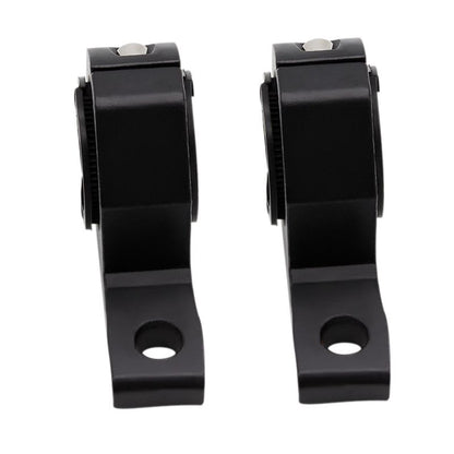 Spotlight Tube Clamp Mount Set