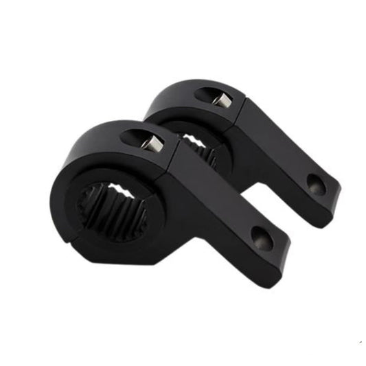 Spotlight Tube Clamp Mount Set