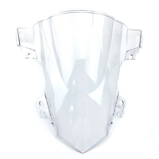 Aftermarket Screen Compatible with BMW S1000RR (2019-2021)- Clear