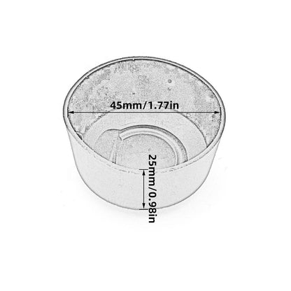 Protective Cover Start/Stop Button BMW R1200/1250/GS/A