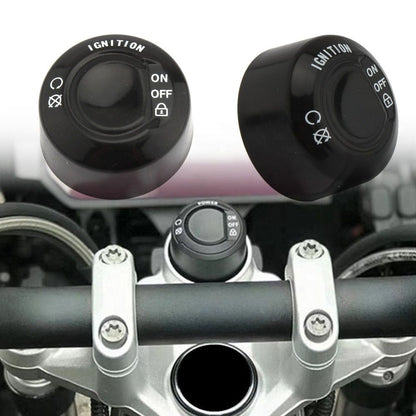 Protective Cover Start/Stop Button BMW R1200/1250/GS/A