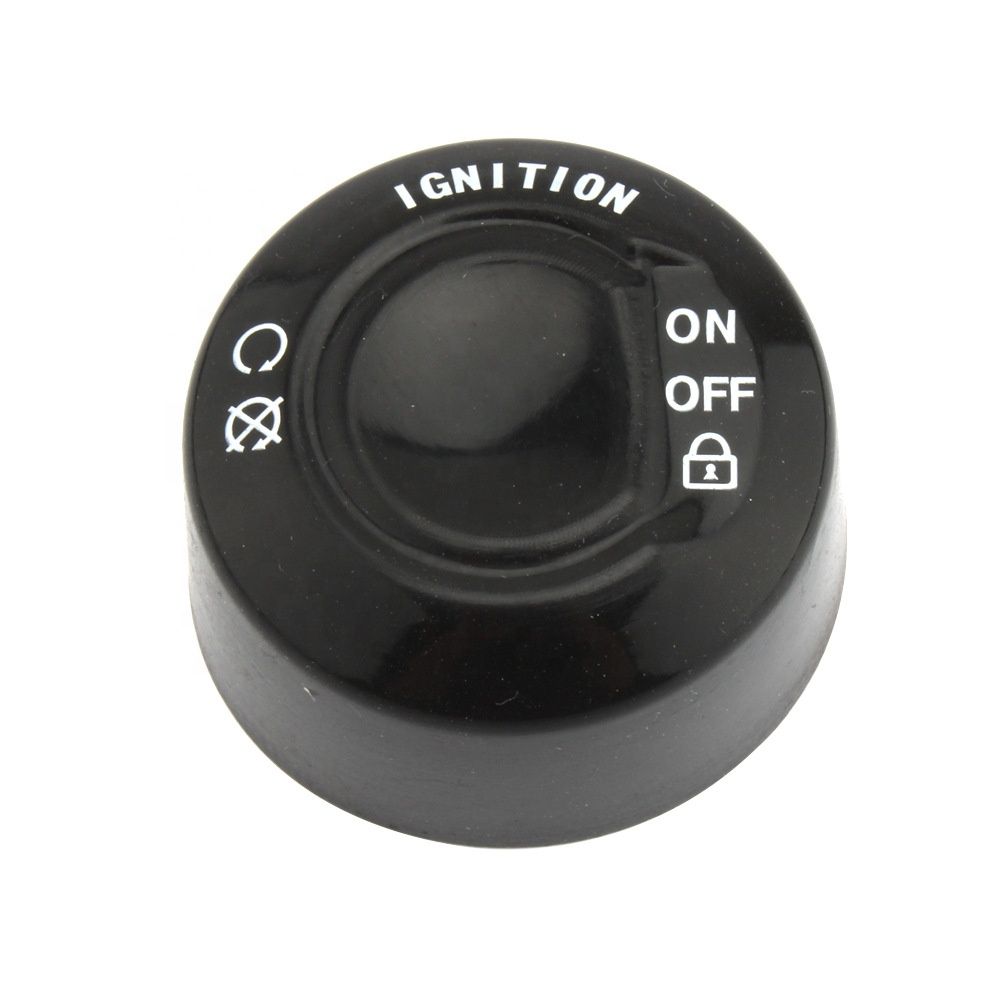 Protective Cover Start/Stop Button BMW R1200/1250/GS/A