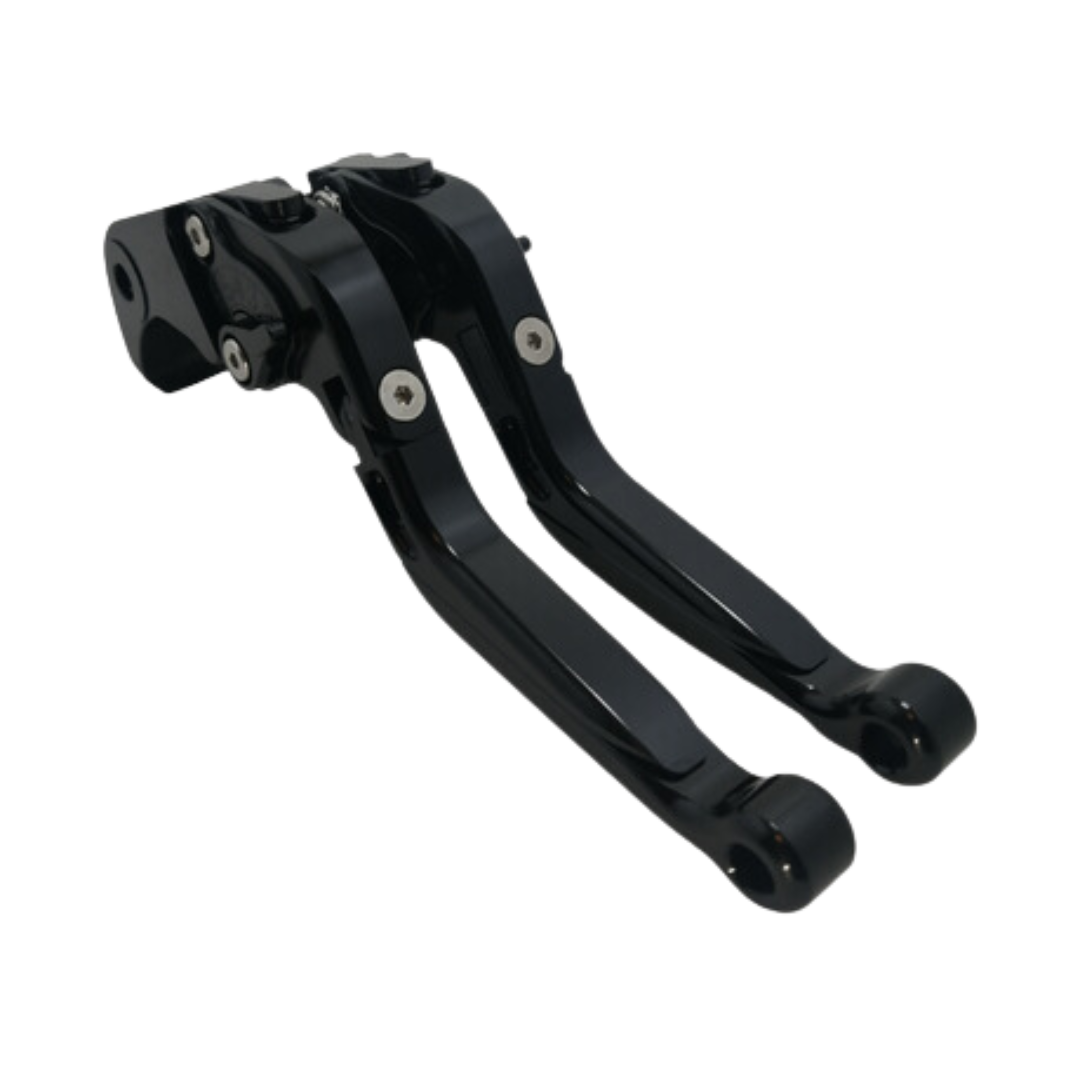 Suzuki DL250 V-Strom Foldable Levers Set (2018-)