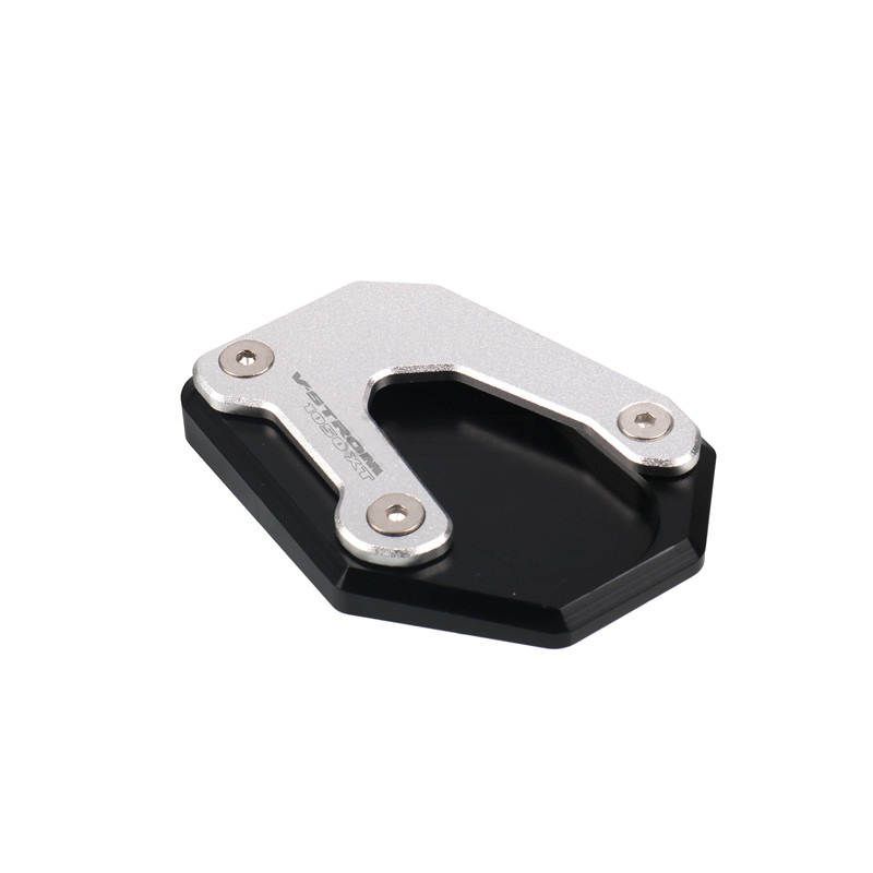 Suzuki DL1050/XT V-Strom Side Stand Enlarger