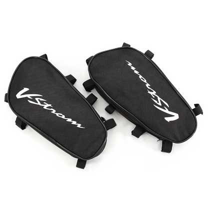 Tool/ Crash Bar Bag for Suzuki DL1000 V-Strom (2013-)