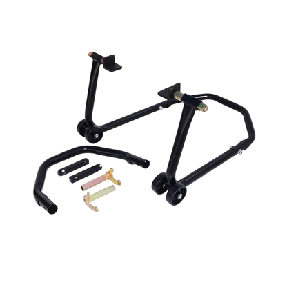 Rear & Front Paddock / Lift Stand: (3-in-1)