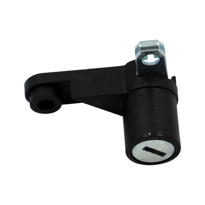 MC Tank Cap/ Ignition Switch/ Keys & Lock Compatible with Yamaha R25/ R3 & R6
