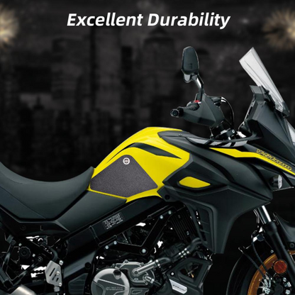 Tank and Knee Pads Set Suzuki DL650 V-Strom