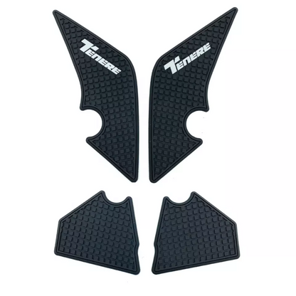 Tank and Knee Pads Set Yamaha Ténéré 700 (2019-)