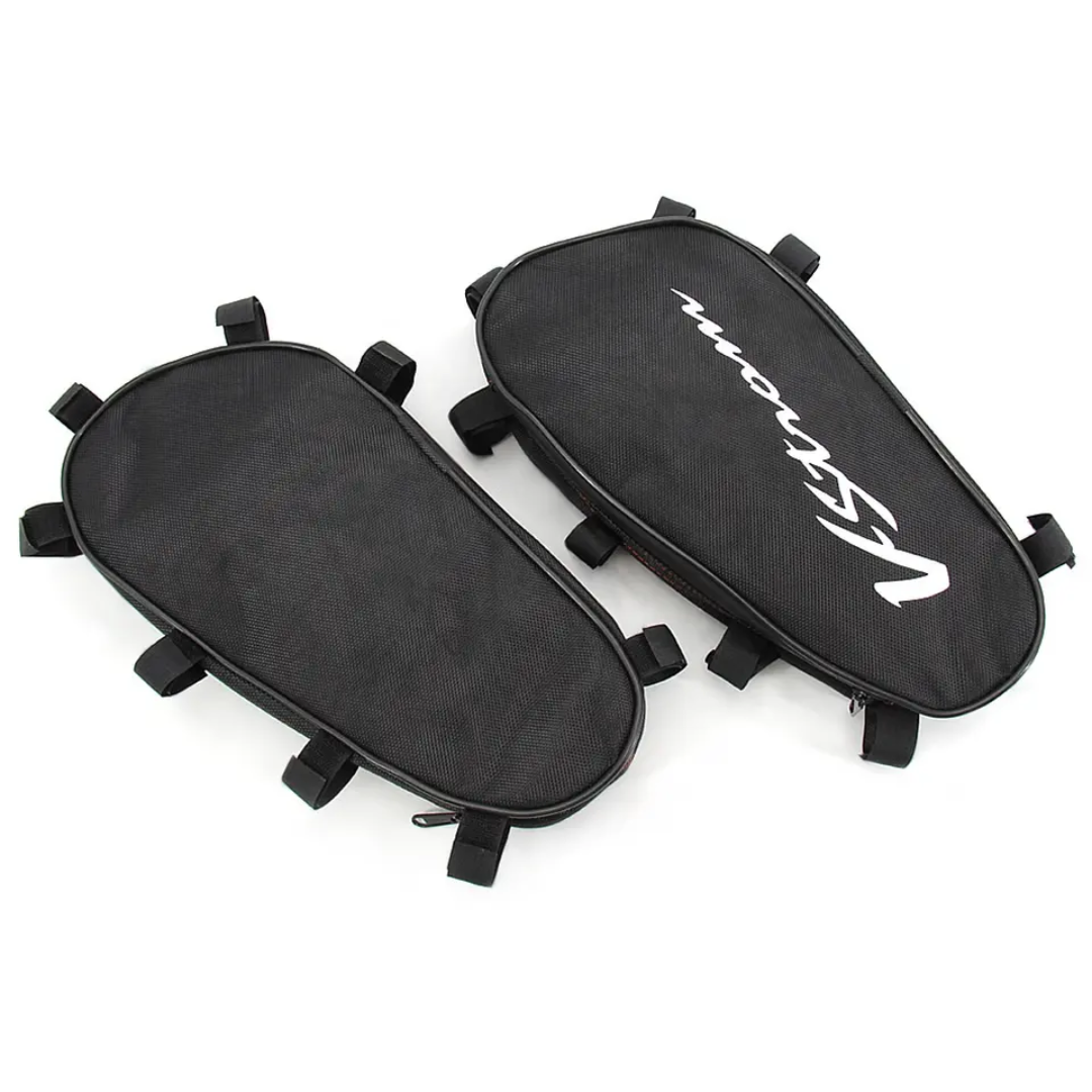 Tool/ Crash Bar Bag for Suzuki DL1000 V-Strom (2013-)