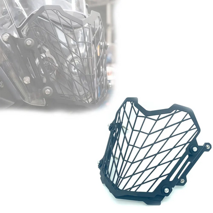 Yamaha Tenere 700 Headlight Protection Guard (2019-)