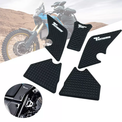 Tank and Knee Pads Set Yamaha Ténéré 700 (2019-)