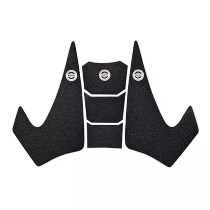 Tank and Knee Pads Set for Yamaha MT-07 (2014-2020)