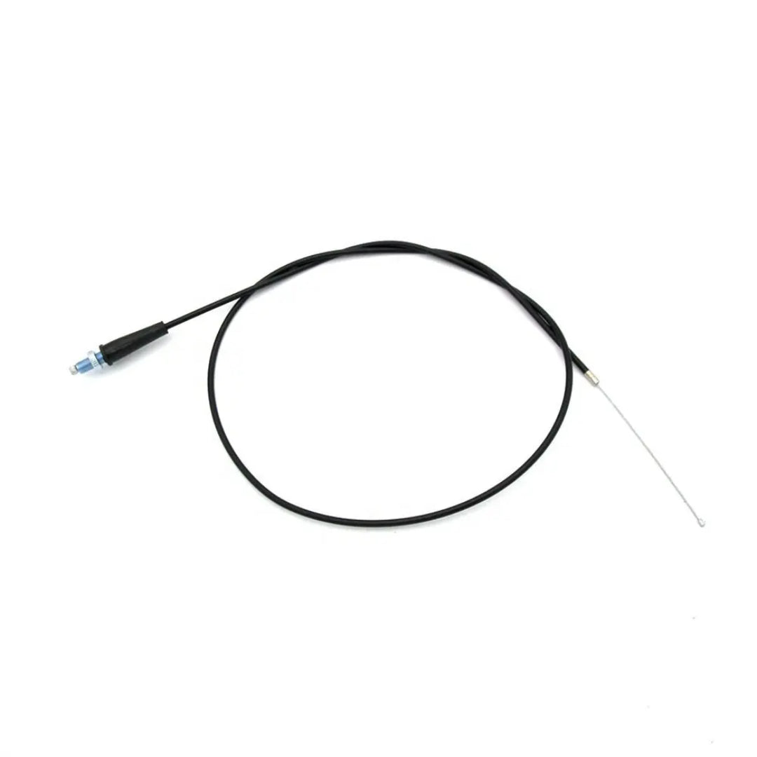 Small/ Custom Motorcycle Clutch Cable (127cm)