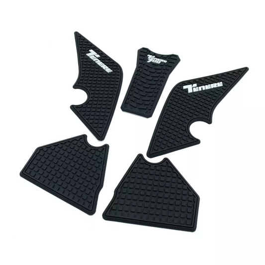 Tank and Knee Pads Set Yamaha Ténéré 700 (2019-)