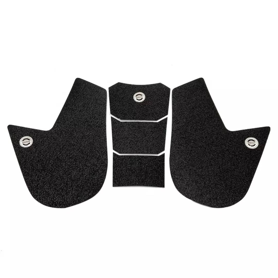 Tank and Knee Pads Set for Yamaha MT-09 (2014-2020)