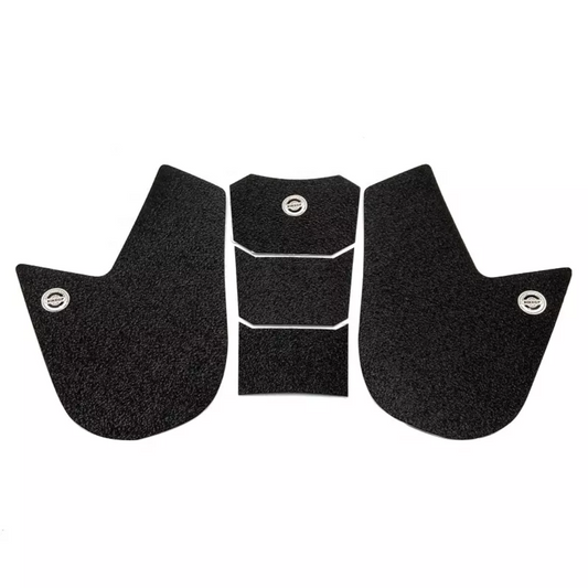 Tank and Knee Pads Set for Yamaha MT-09 (2014-2020)