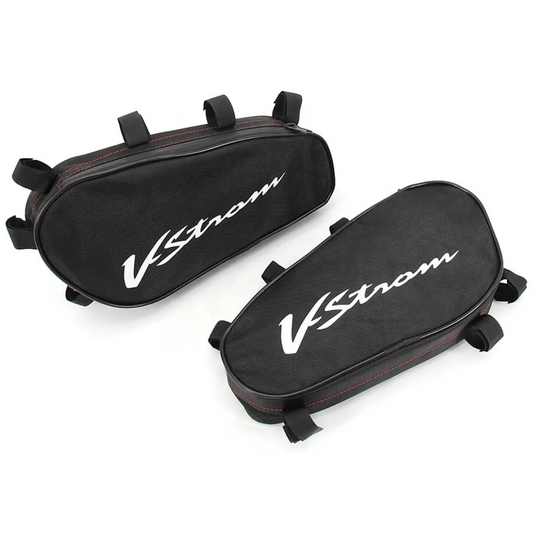 Tool/ Crash Bar Bag for Suzuki DL1000 V-Strom (2013-)