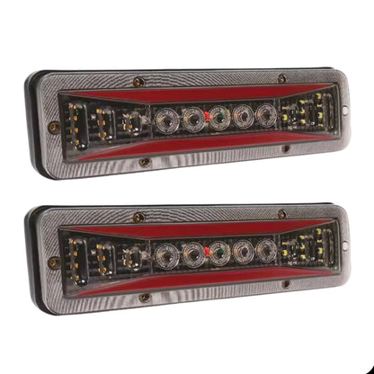 Aftermarket Auto LED Tail Light Set
