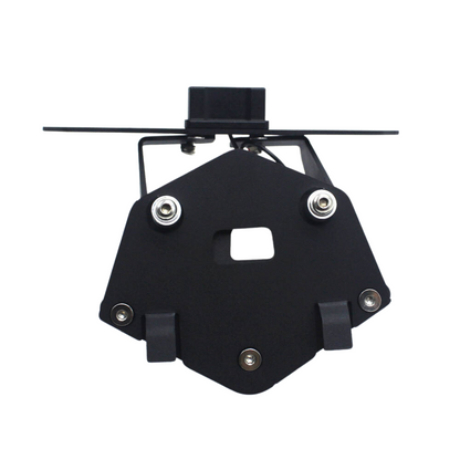 Tail Tidy: Number Plate Holder & Number Plate Light for BMW S1000R/ S1000RR - #2