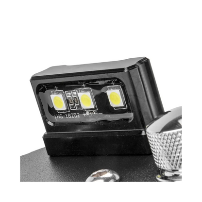 KTM 1290 Duke Tail Tidy/ Number Plate Holder & Number Plate Light
