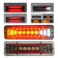 Aftermarket Auto LED Tail Light Set