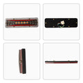 Aftermarket Auto LED Tail Light Set