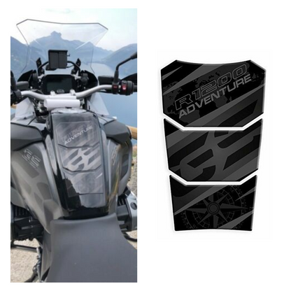 Tank Pad for BMW R1200GS