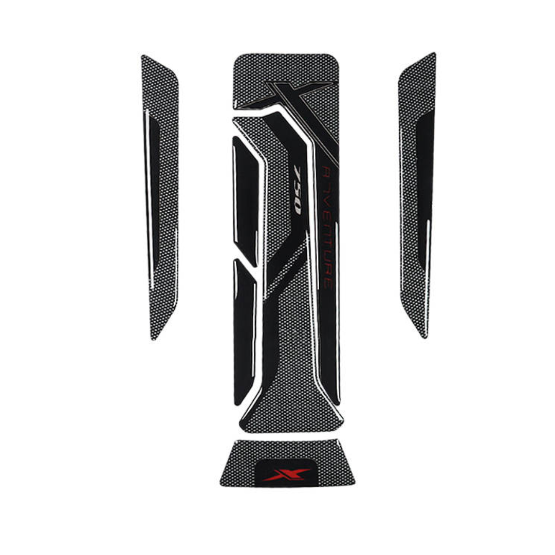 Tank and Knee Pads Set for Honda NC750X (2016-2020)