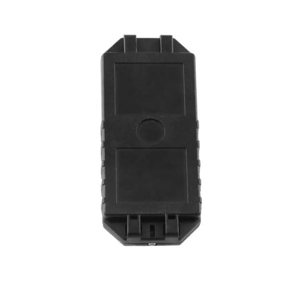 MC Anti-Theft Wireless Motorcycle Alarm/ Vibration Motion Sensor & Remote