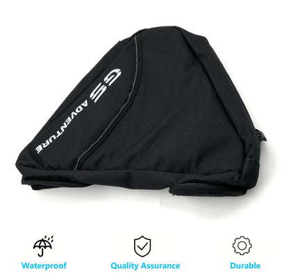 Crash Bar Tool/Luggage Bag BMW R1200/1250GSA LC