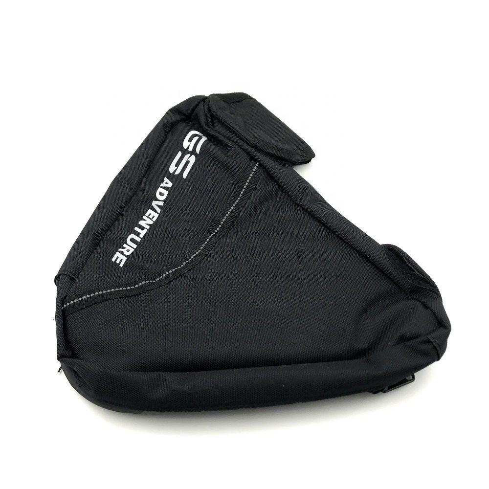Crash Bar Tool/Luggage Bag BMW R1200/1250GSA LC