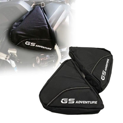 Crash Bar Tool/Luggage Bag BMW R1200/1250GSA LC