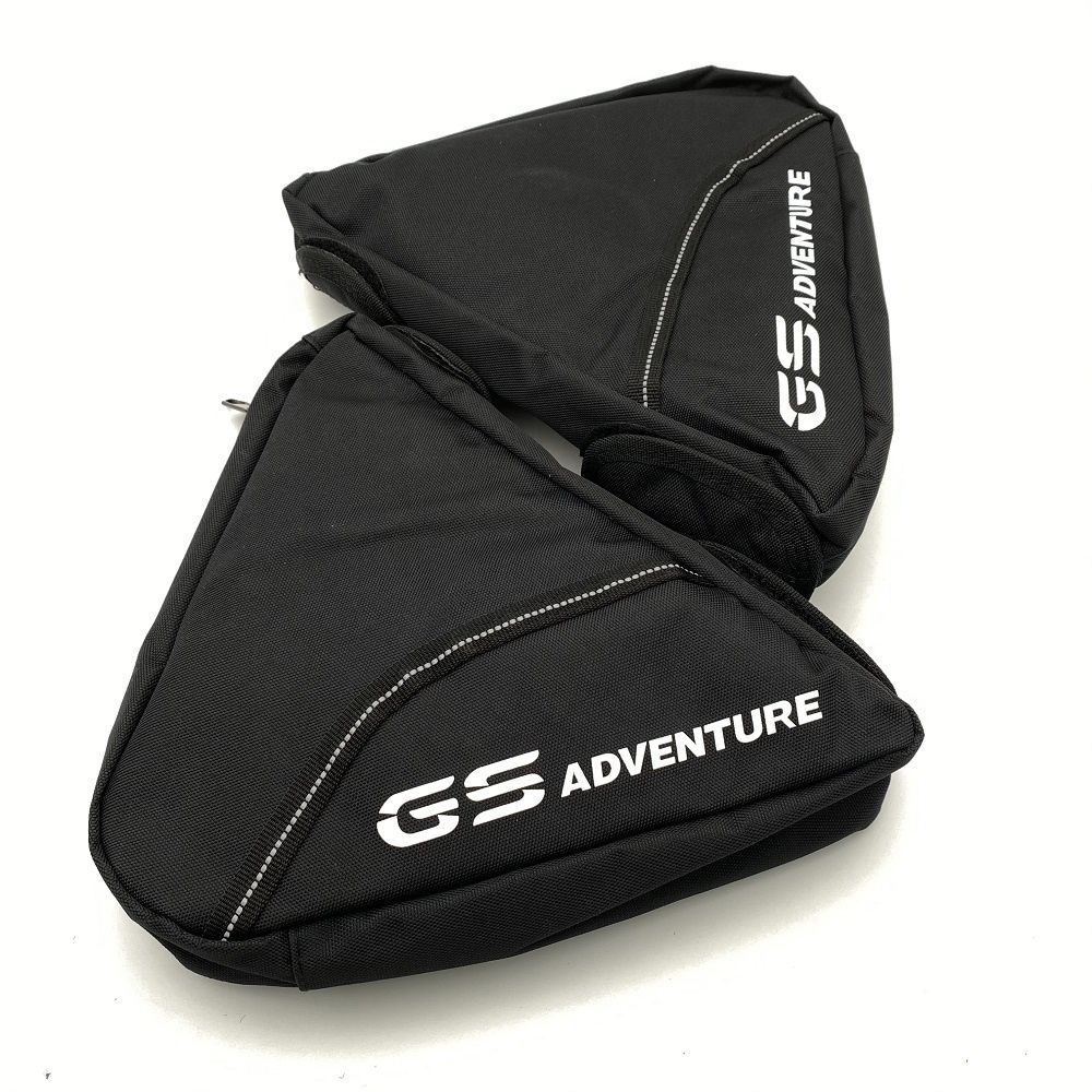 Crash Bar Tool/Luggage Bag BMW R1200/1250GSA LC