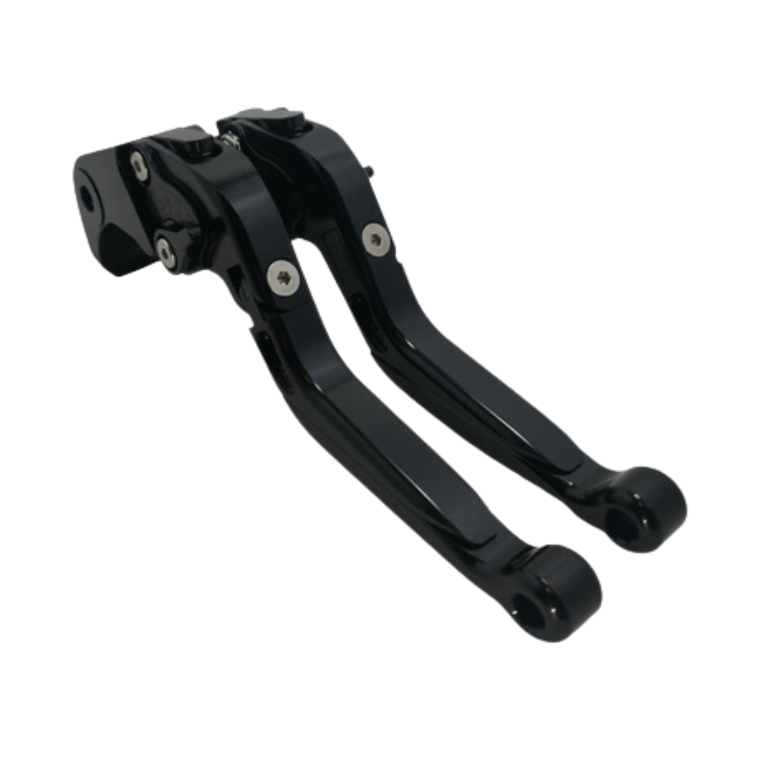 Triumph Tiger 1200 Foldable Levers Set (2012-)