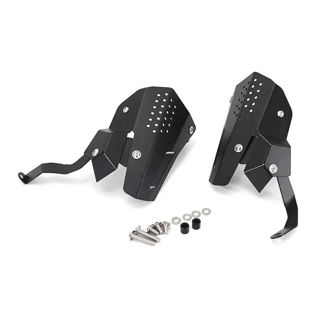 Throttle Body Tube Guard for BMW BMW R NineT (2017-)