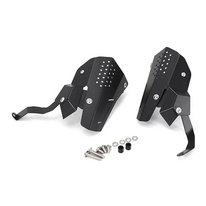 Throttle Body Tube Guard for BMW BMW R NineT (2017-)