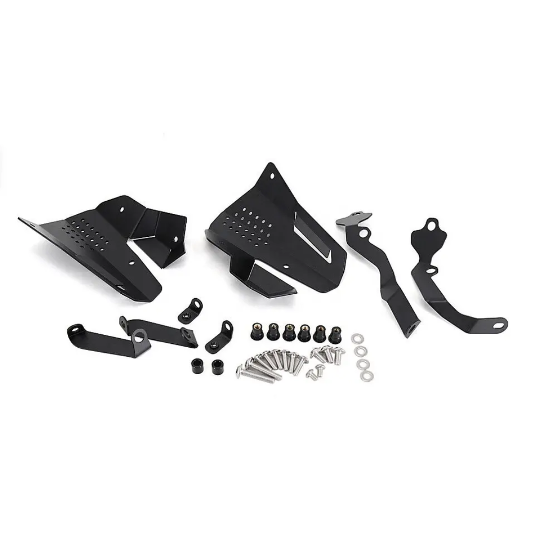 Throttle Body Tube Guard for BMW BMW R NineT (2017-)