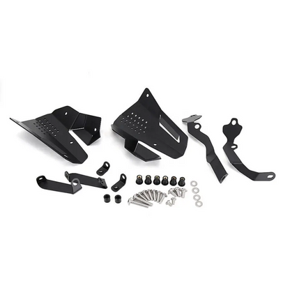 Throttle Body Tube Guard for BMW BMW R NineT (2017-)