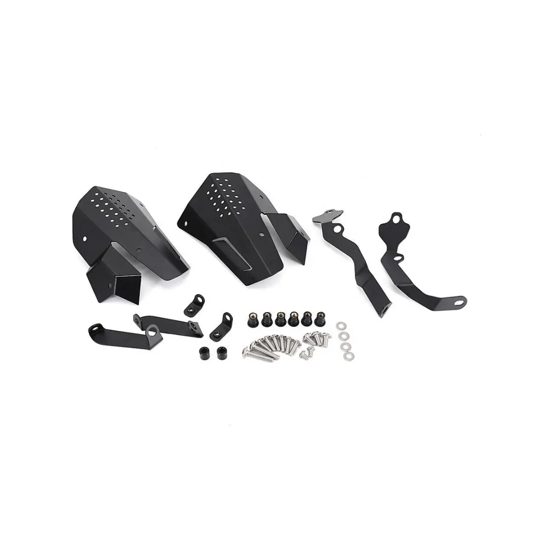 Throttle Body Tube Guard for BMW BMW R NineT (2017-)