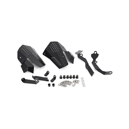 Throttle Body Tube Guard for BMW BMW R NineT (2017-)