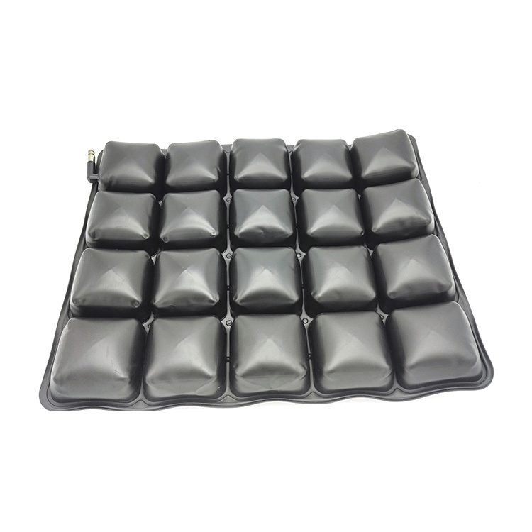 Universal Comfort Air Seat Pillow For Chairs/Vehicle Seats